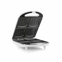 Sandwich Maker Tristar SA-3065 1300W Hvid 1300 W
