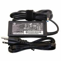 Laptop batteri HP H6Y89AA#ABB Sort 65 W