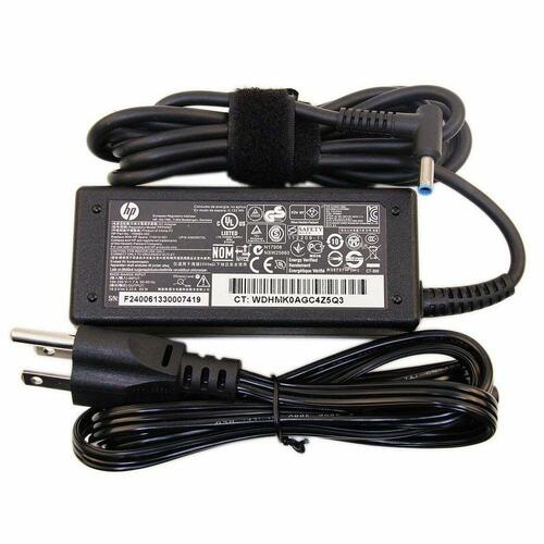 Laptop batteri HP H6Y89AA#ABB Sort 65 W