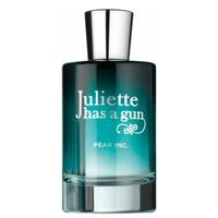 Unisex parfume Juliette Has A Gun EDP Pear Inc. 100 ml