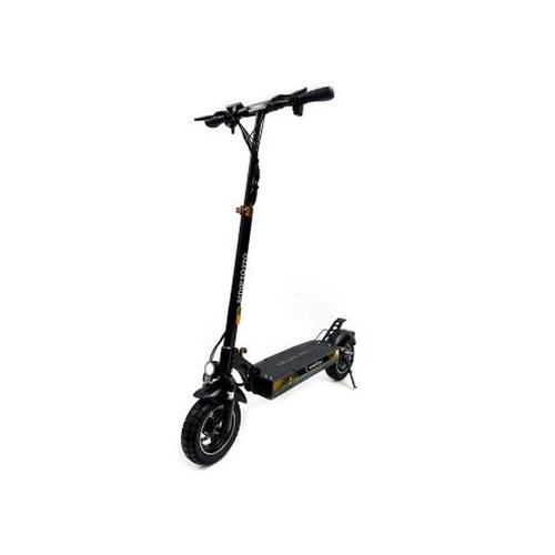 Elscooter Smartgyro Sort 48 V