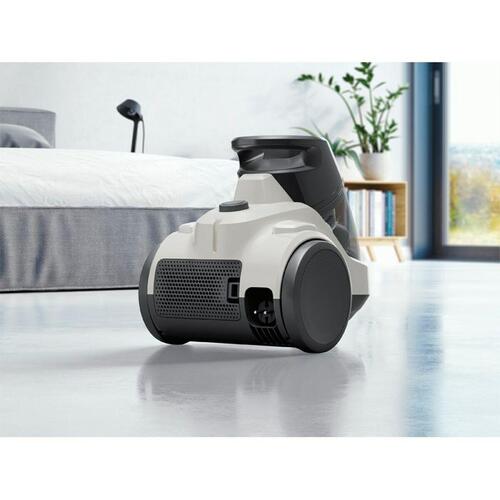Poseløs støvsuger Electrolux EC41-2SW Hvid Sort 750 W