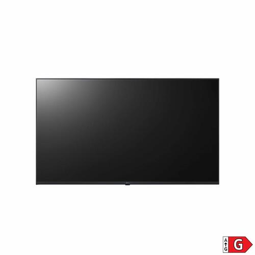 Skærm Videowall LG 43UL3J-M 4K Ultra HD 60 Hz