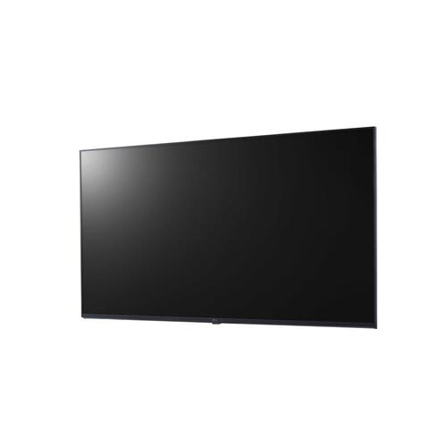 Skærm Videowall LG 43UL3J-M 4K Ultra HD 60 Hz