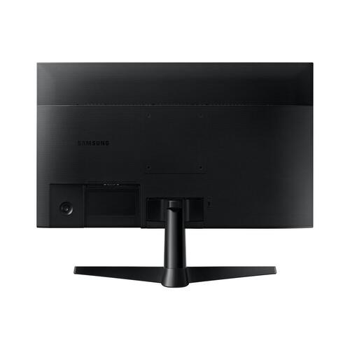 Skærm Samsung LS24C314EAU 24" LED IPS AMD FreeSync Flicker free 75 Hz