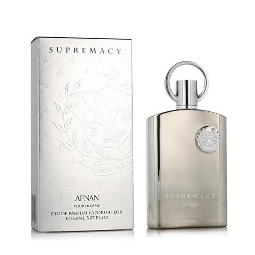 Herreparfume Afnan Supremacy Silver EDP 150 ml