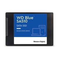 Harddisk Western Digital Blue SA510 2 TB SSD