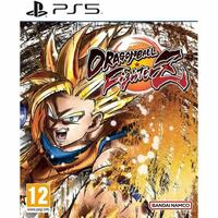 PlayStation 5 spil Bandai Namco Dragon Ball FighterZ