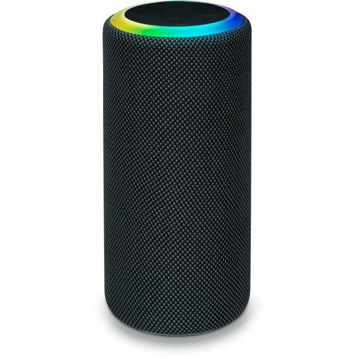 BigBen Party bærbar Bluetooth-højttaler 30 W - sort