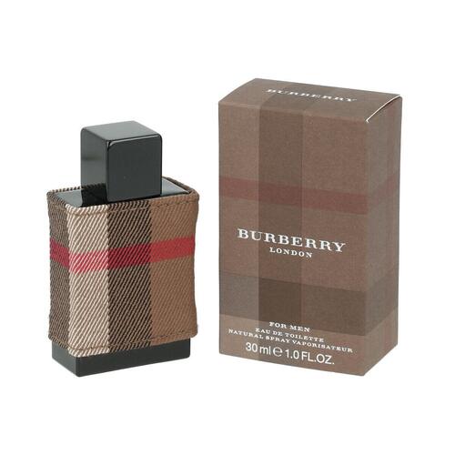 Herreparfume Burberry EDT London For Men 30 ml