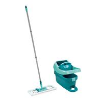 Gulvmoppe med spand Leifheit Profi XL Plastik Del 8 L