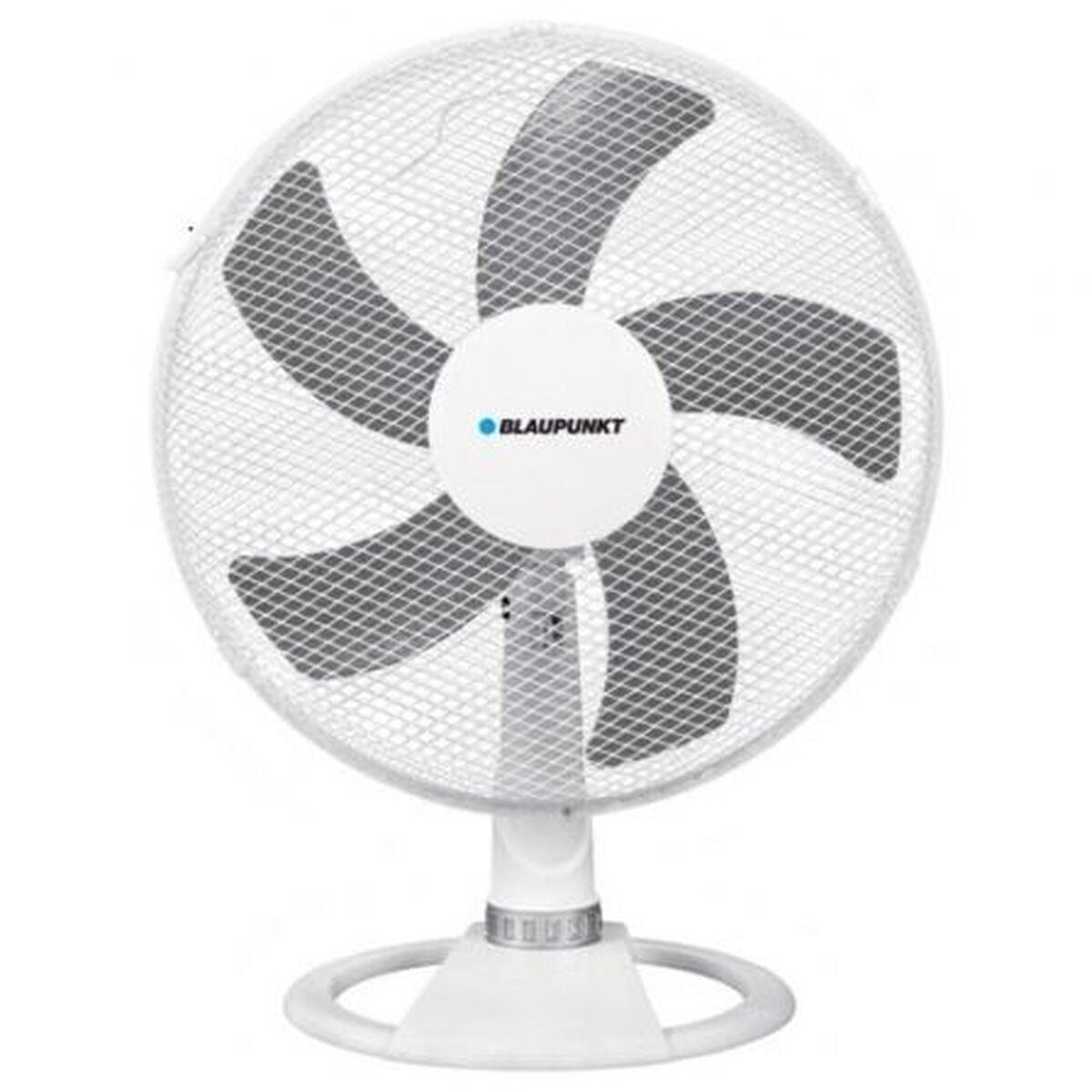 Blaupunkt BP2014 bordventilator 40 W - Ø 30 cm