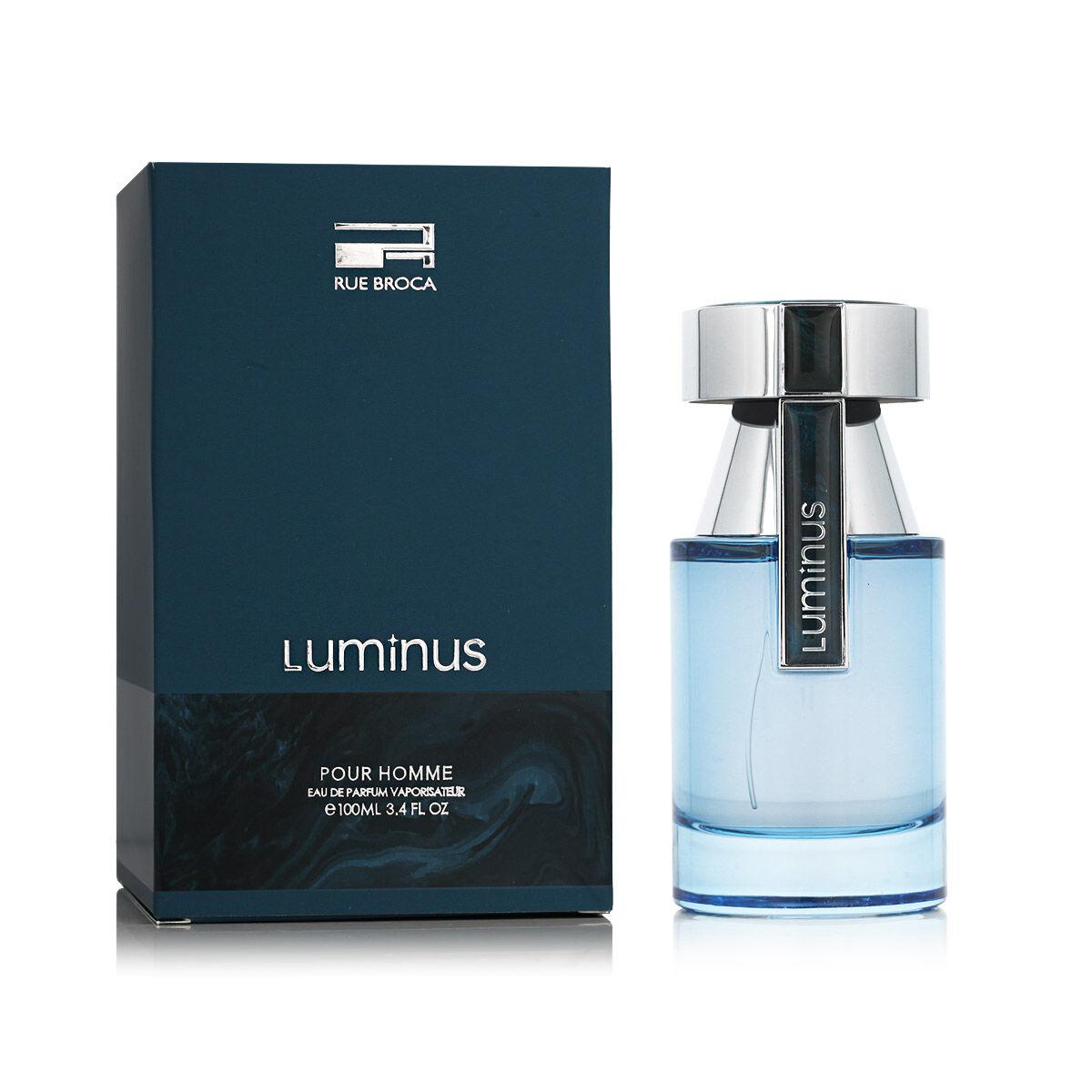 Herreparfume Rue Broca Luminus EDP 100 ml