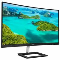 Skærm Philips 325E1C/00 32" QHD LED LED 31,5" LCD VA AMD FreeSync Flicker free