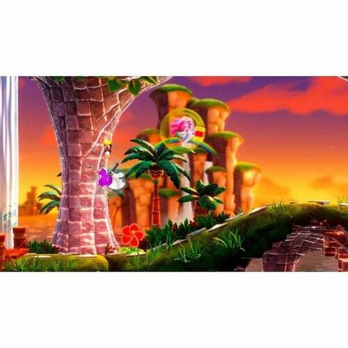 Videospil til Switch SEGA
