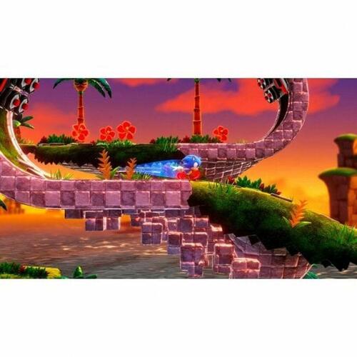 Videospil til Switch SEGA