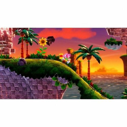 Videospil til Switch SEGA