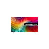 Smart TV LG 86NANO81T6A 4K Ultra HD NanoCell 86"