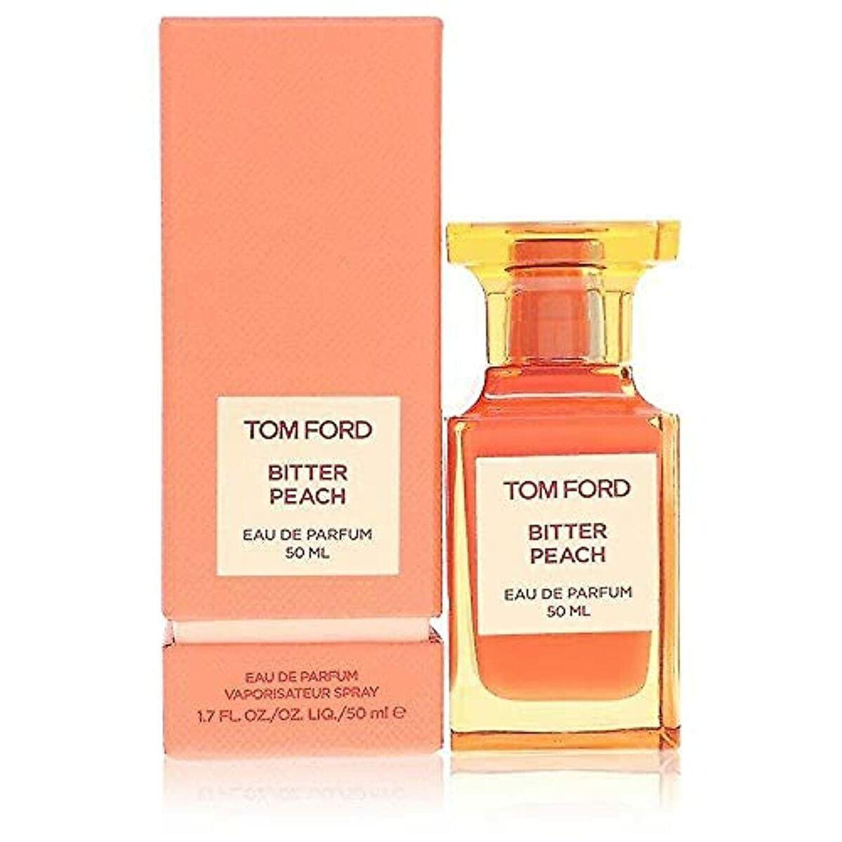 Unisex parfume Tom Ford Bitter Peach EDP 50 ml