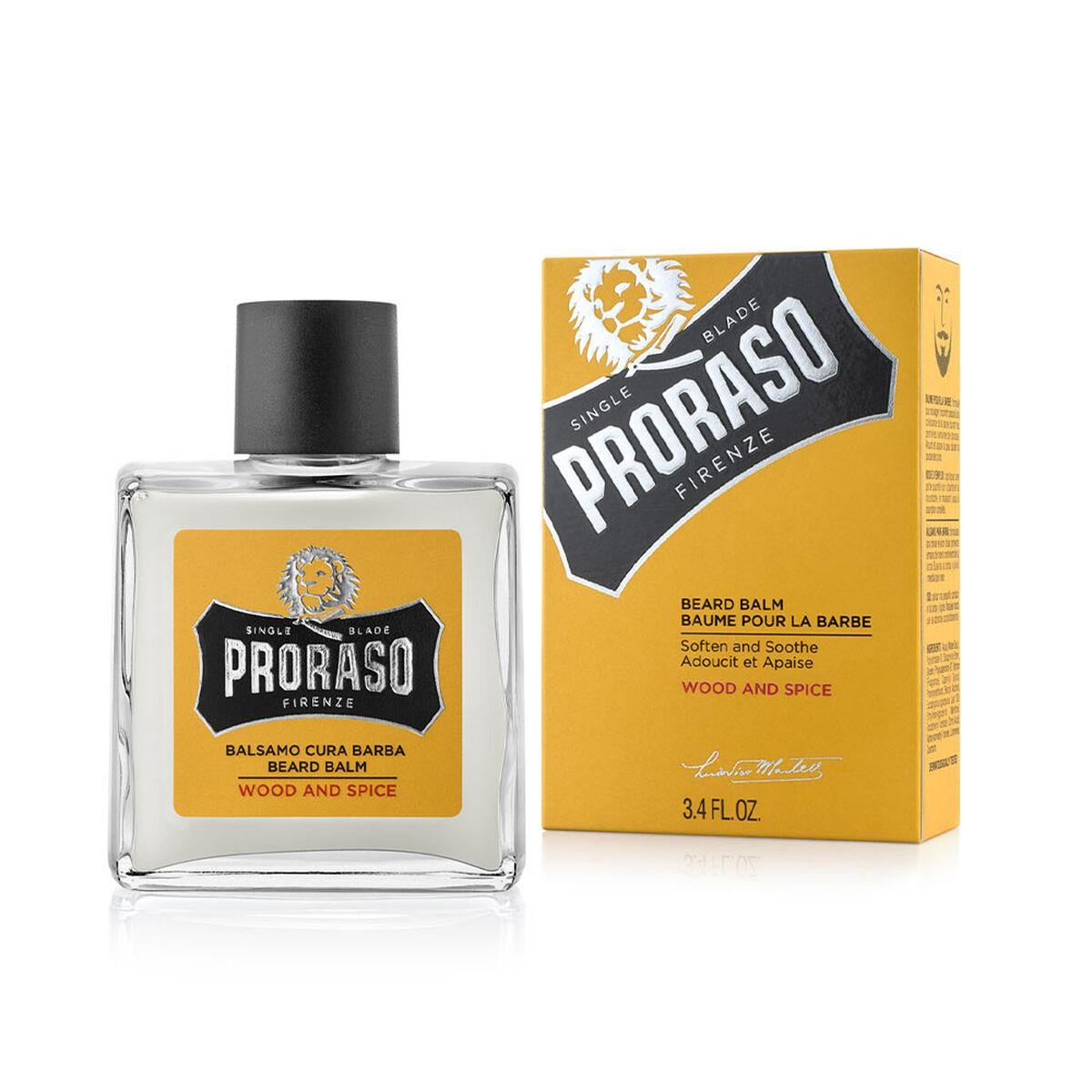 Balsam til Skægget Proraso 100 ml