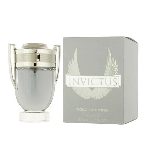 Herreparfume Invictus Paco Rabanne EDT Invictus 100 ml
