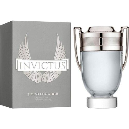 Herreparfume Invictus Paco Rabanne EDT Invictus 100 ml