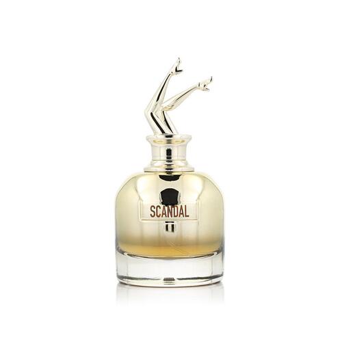 Dameparfume Jean Paul Gaultier Scandal Gold EDP 80 ml