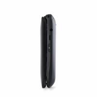 Mobiltelefon Panasonic KX-TU446EXB 2,4" Sort