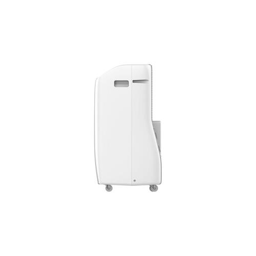 Bærbart klimaanlæg Hisense APH12QC Hvid A 3500 W