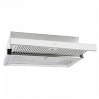 Konventions-emhætte Teka 40436821 60 cm 385 m3/h 64 dB 119W Hvid