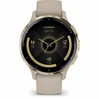 Smartwatch GARMIN Venu 3S Grå 1,2"