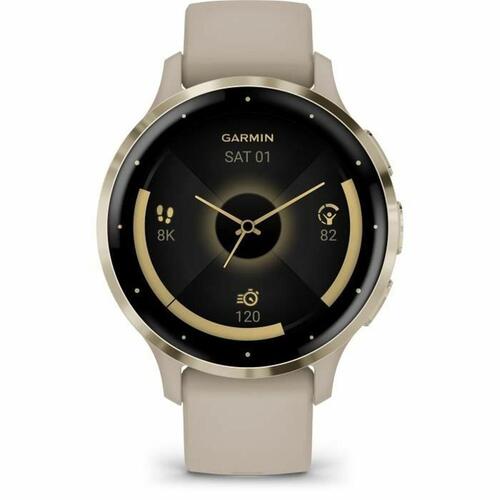 Smartwatch GARMIN Venu 3S Grå 1,2"