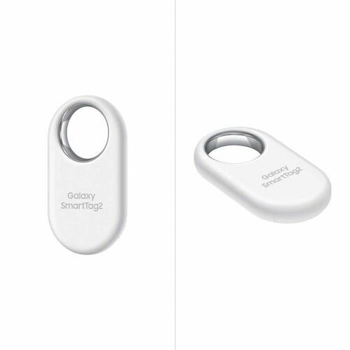 GPS-lokalisering Samsung Galaxy SmartTag2