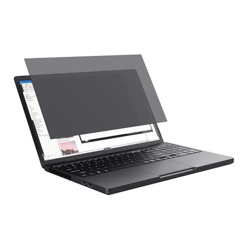 Privatlivsfilter til monitor Trust 25195 15,6"