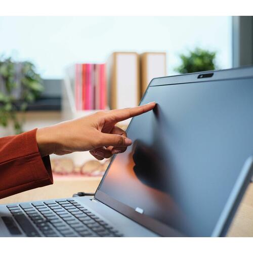 Privatlivsfilter til monitor Trust 25195 15,6"