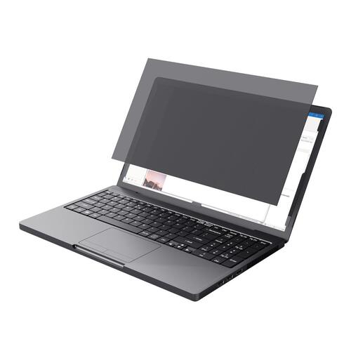 Privatlivsfilter til monitor Trust 25195 15,6"