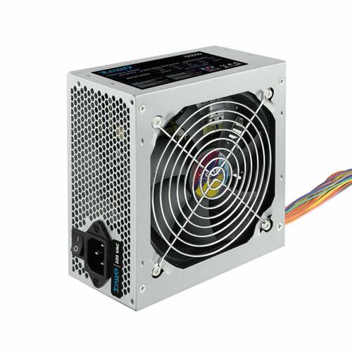 Strømforsyning TooQ TQAPOLO-500SP ATX 500 W 500W