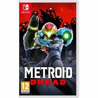 Videospil til Switch Nintendo 10007203