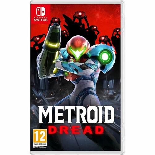 Videospil til Switch Nintendo 10007203