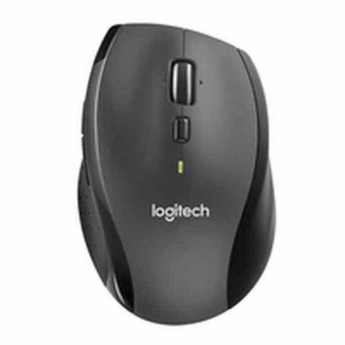 Trådløs mus Logitech 910-001949 Sort 1000 dpi