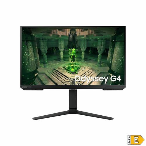 Skærm Samsung LS27BG400EUXEN 27" LED IPS AMD FreeSync Flicker free