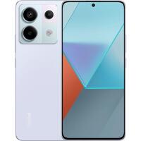 Smartphone Xiaomi MZB0FFVEU 6,67" Octa Core 8 GB RAM 256 GB Lilla