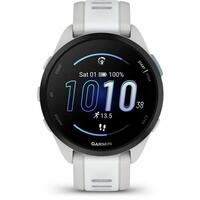 Smartwatch GARMIN Redmi Watch 3 Active Hvid Grå Sølvfarvet 1,2"