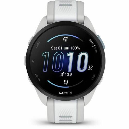 Smartwatch GARMIN Redmi Watch 3 Active Hvid Grå Sølvfarvet 1,2"