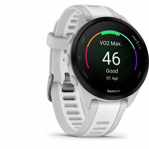 Smartwatch GARMIN Redmi Watch 3 Active Hvid Grå Sølvfarvet 1,2"