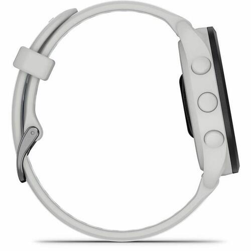 Smartwatch GARMIN Redmi Watch 3 Active Hvid Grå Sølvfarvet 1,2"