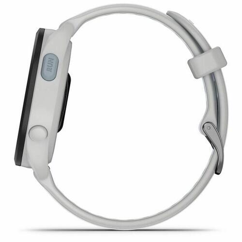 Smartwatch GARMIN Redmi Watch 3 Active Hvid Grå Sølvfarvet 1,2"