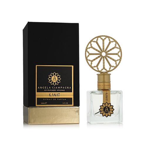 Unisex parfume Angela Ciampagna Kanat 100 ml