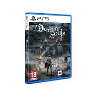 PlayStation 5 spil Sony DEMONS SOULS