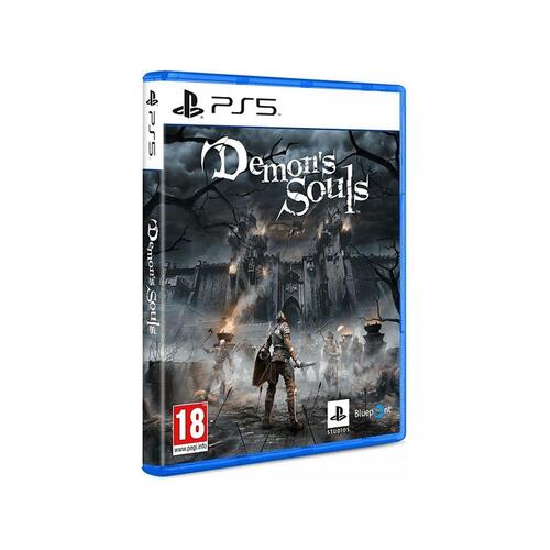 PlayStation 5 spil Sony DEMONS SOULS